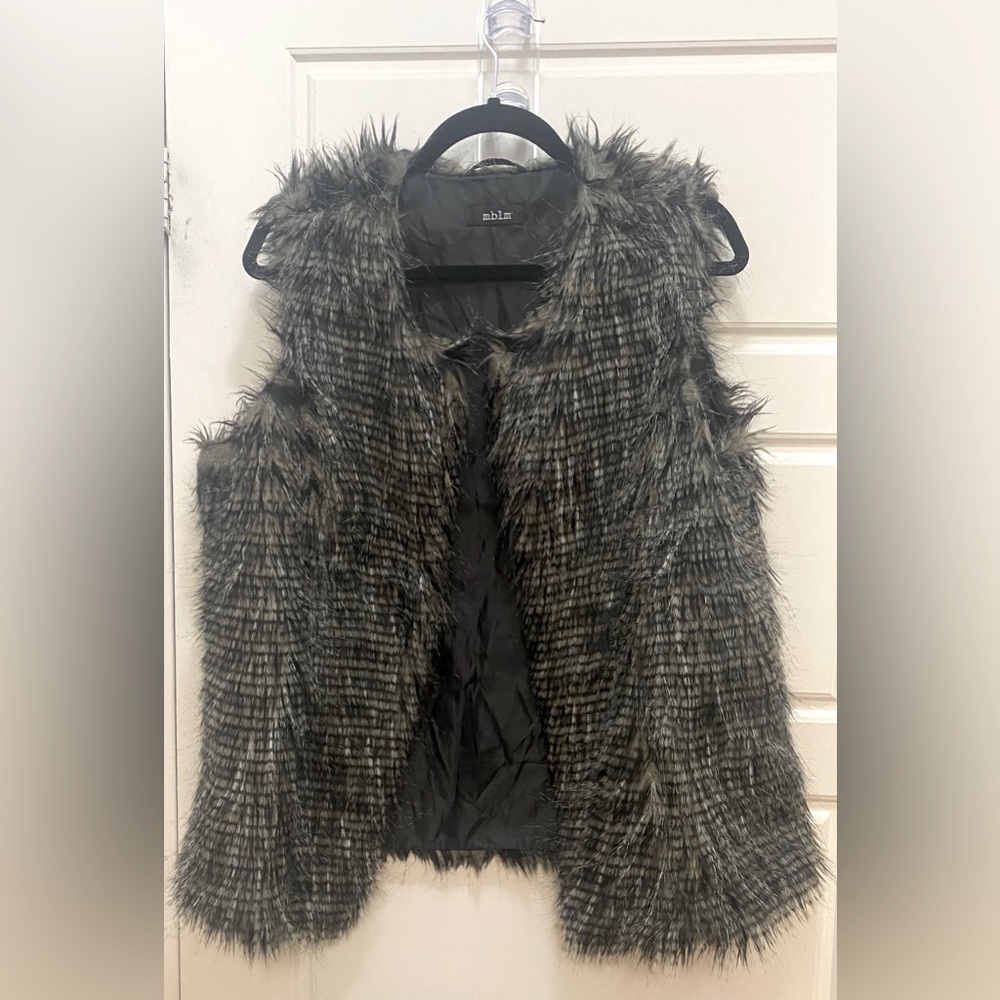 Plus size clothes